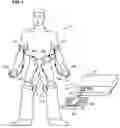 Fig. 02 - Movement-sensing apparatus for software
