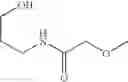 Fig. 331 - Benzofuran derivative