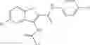 Fig. 586 - Benzofuran derivative