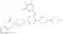 Fig. 197 - Selected CGRP-antagonists, process for preparing them and their use as pharmaceutical compositions