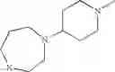 Fig. 366 - Selected CGRP-antagonists, process for preparing them and their use as pharmaceutical compositions
