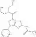 Fig. 586 - Thiazolopyrazoles and methods of their use