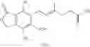 Fig. 02 - Inhibitors of IMPDH enzyme