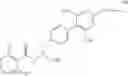 Fig. 05 - Inhibitors of alpha4 mediated cell adhesion