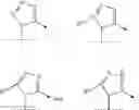 Fig. 104 - Non nucleoside reverse transcriptase inhibitors