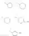 Fig. 116 - Non nucleoside reverse transcriptase inhibitors
