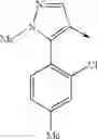 Fig. 190 - Non nucleoside reverse transcriptase inhibitors