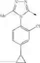 Fig. 200 - Non nucleoside reverse transcriptase inhibitors
