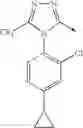 Fig. 210 - Non nucleoside reverse transcriptase inhibitors
