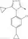 Fig. 212 - Non nucleoside reverse transcriptase inhibitors