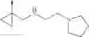 Fig. 538 - Non nucleoside reverse transcriptase inhibitors