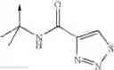 Fig. 557 - Non nucleoside reverse transcriptase inhibitors