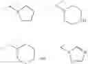 Fig. 56 - Non nucleoside reverse transcriptase inhibitors