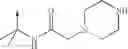 Fig. 588 - Non nucleoside reverse transcriptase inhibitors