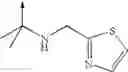 Fig. 598 - Non nucleoside reverse transcriptase inhibitors