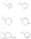 Fig. 61 - Non nucleoside reverse transcriptase inhibitors