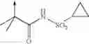 Fig. 697 - Non nucleoside reverse transcriptase inhibitors