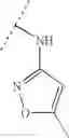 Fig. 819 - Non nucleoside reverse transcriptase inhibitors