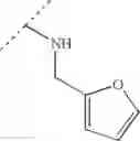 Fig. 821 - Non nucleoside reverse transcriptase inhibitors