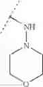 Fig. 829 - Non nucleoside reverse transcriptase inhibitors
