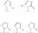 Fig. 87 - Non nucleoside reverse transcriptase inhibitors