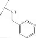 Fig. 883 - Non nucleoside reverse transcriptase inhibitors