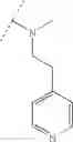 Fig. 891 - Non nucleoside reverse transcriptase inhibitors