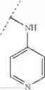 Fig. 956 - Non nucleoside reverse transcriptase inhibitors