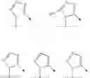 Fig. 98 - Non nucleoside reverse transcriptase inhibitors
