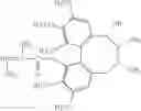 Fig. 12 - Methods of application of chemical compounds having therapeutic activities in treating cancers