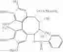 Fig. 15 - Methods of application of chemical compounds having therapeutic activities in treating cancers