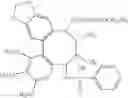 Fig. 16 - Methods of application of chemical compounds having therapeutic activities in treating cancers