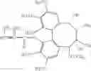 Fig. 17 - Methods of application of chemical compounds having therapeutic activities in treating cancers