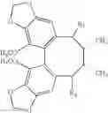 Fig. 18 - Methods of application of chemical compounds having therapeutic activities in treating cancers