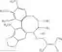 Fig. 32 - Methods of application of chemical compounds having therapeutic activities in treating cancers