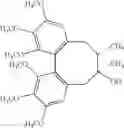 Fig. 34 - Methods of application of chemical compounds having therapeutic activities in treating cancers