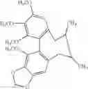 Fig. 42 - Methods of application of chemical compounds having therapeutic activities in treating cancers
