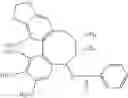 Fig. 54 - Methods of application of chemical compounds having therapeutic activities in treating cancers
