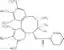 Fig. 56 - Methods of application of chemical compounds having therapeutic activities in treating cancers