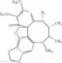 Fig. 59 - Methods of application of chemical compounds having therapeutic activities in treating cancers