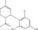 Fig. 05 - Abnormal cannabidiols as agents for lowering intraocular pressure