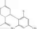 Fig. 08 - Abnormal cannabidiols as agents for lowering intraocular pressure