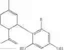 Fig. 11 - Abnormal cannabidiols as agents for lowering intraocular pressure
