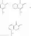 Fig. 31 - Coating composition of positive photosensitive polyimide