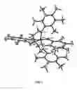 Fig. 02 - Fluoroalcohol leaving group for non-metallocene olefin polymerization catalysts