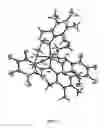 Fig. 03 - Fluoroalcohol leaving group for non-metallocene olefin polymerization catalysts
