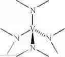 Fig. 07 - Amido complexes of vanadium for olefin polymerization