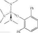 Fig. 17 - Amido complexes of vanadium for olefin polymerization