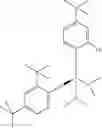 Fig. 19 - Amido complexes of vanadium for olefin polymerization