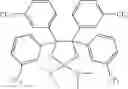 Fig. 20 - Amido complexes of vanadium for olefin polymerization